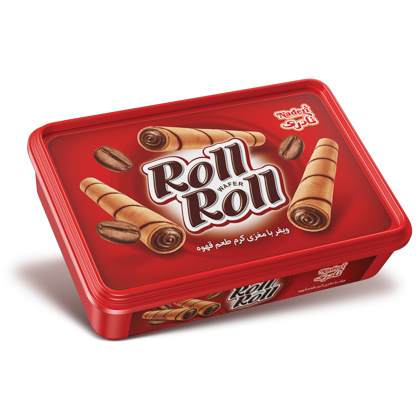 رول-رول-پذیرایی-قهوه